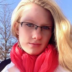 Meet your Posher, Irene